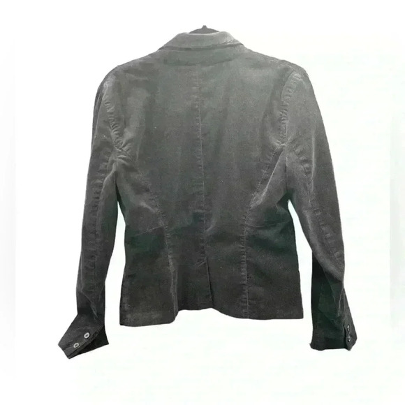 Calvin Klein jeans corduroy jacket- large. - Picture 2 of 8